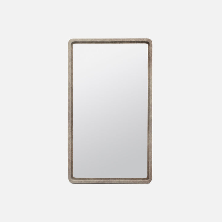 DUNCAN RECTANGULAR MIRROR