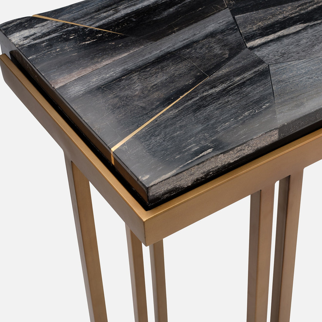 ISIDORE CONSOLE