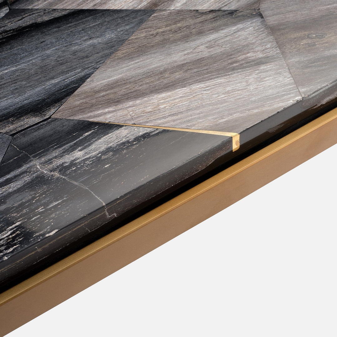 ISIDORE CONSOLE