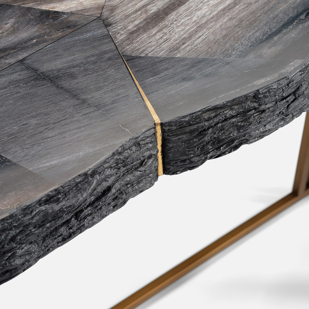 ISIDORE CONSOLE
