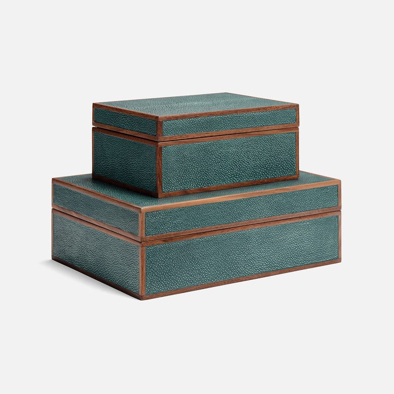 COOPER BOX SET