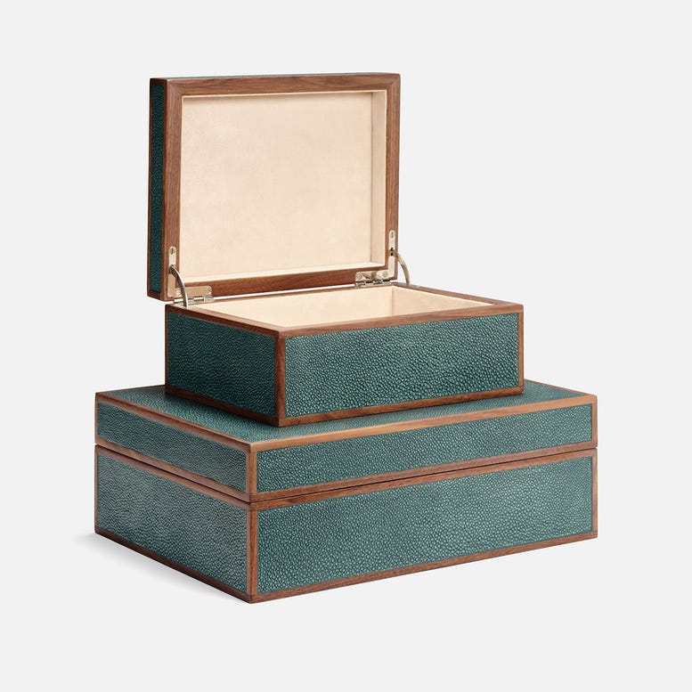COOPER BOX SET