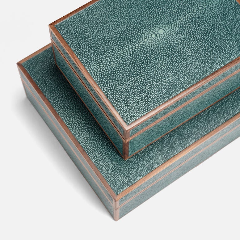 COOPER BOX SET