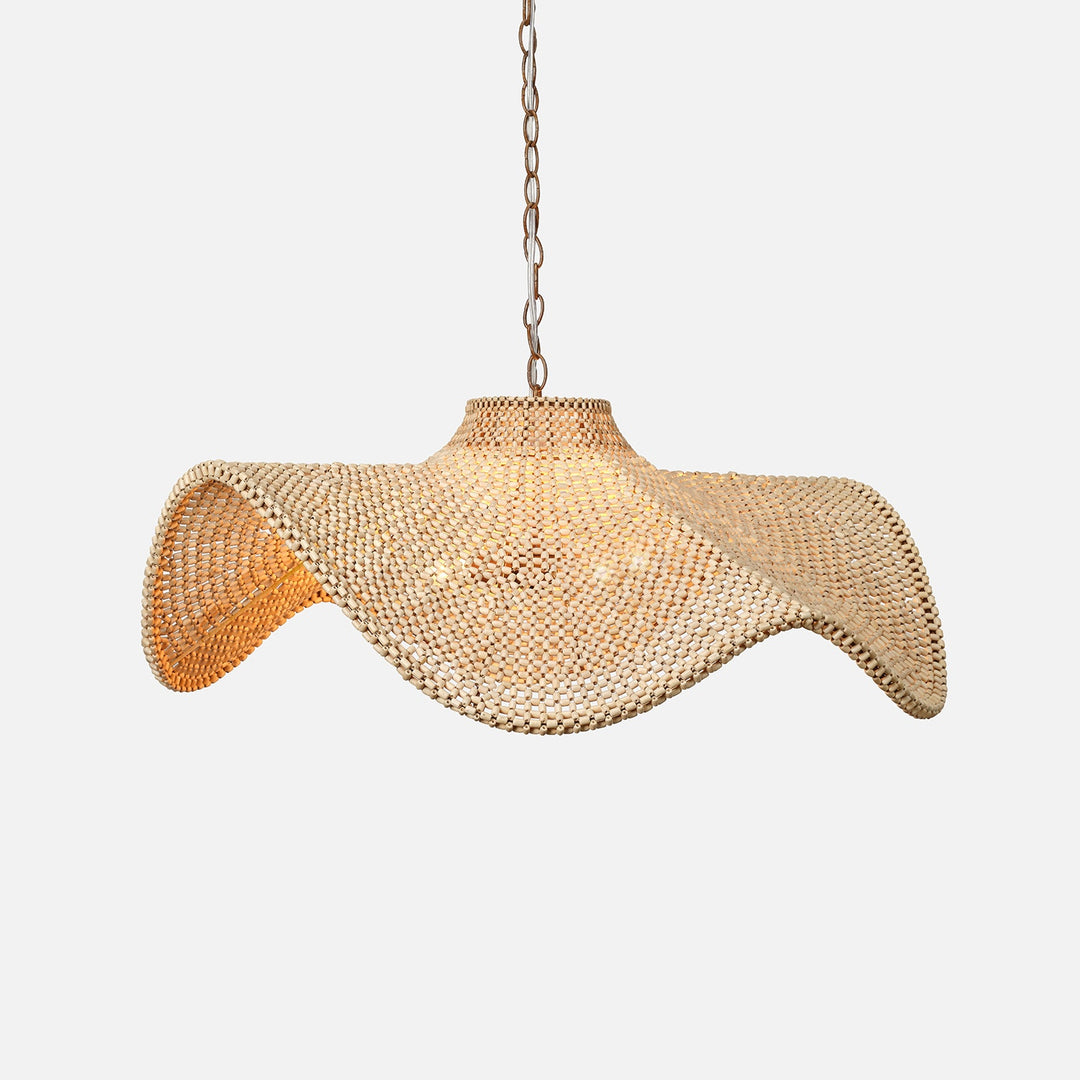 LOURDES CHANDELIER