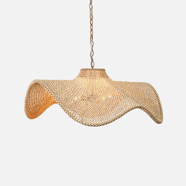 LOURDES CHANDELIER