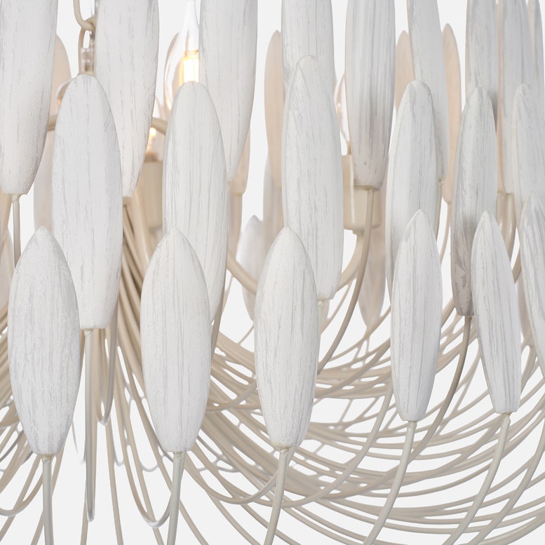 MILANO CHANDELIER
