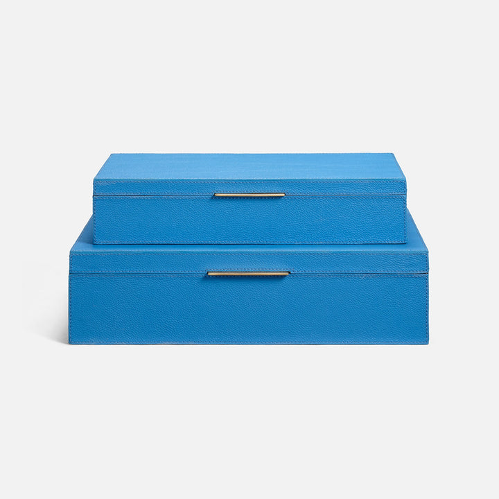 RALSTON BOX SET