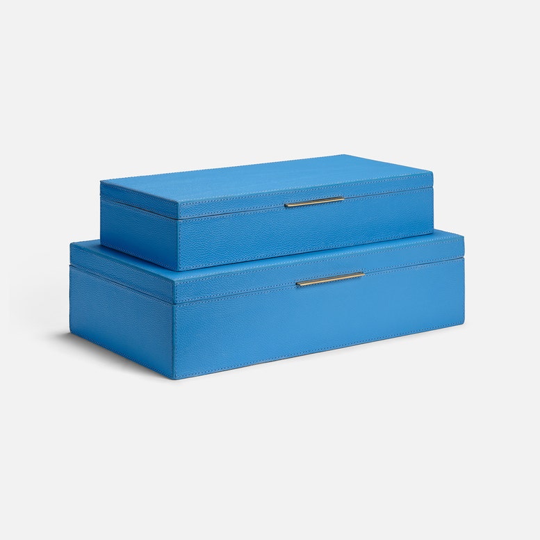 RALSTON BOX SET