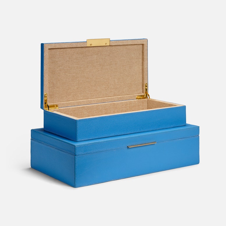 RALSTON BOX SET