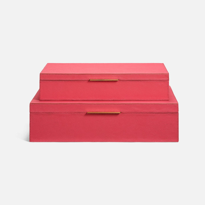 RALSTON BOX SET