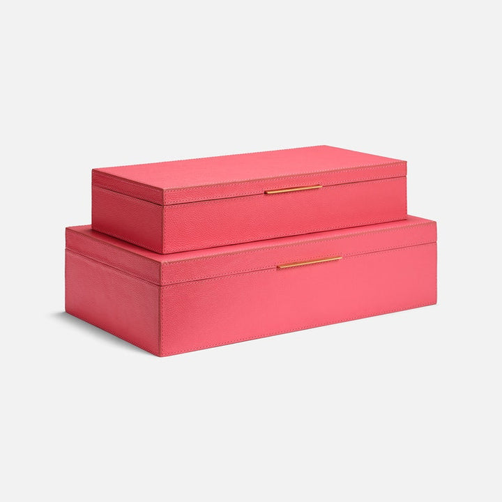 RALSTON BOX SET