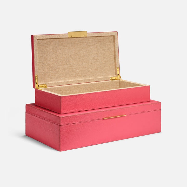 RALSTON BOX SET