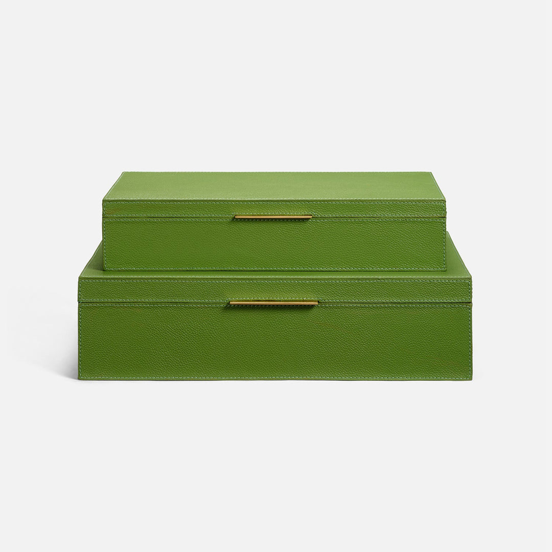 RALSTON BOX SET