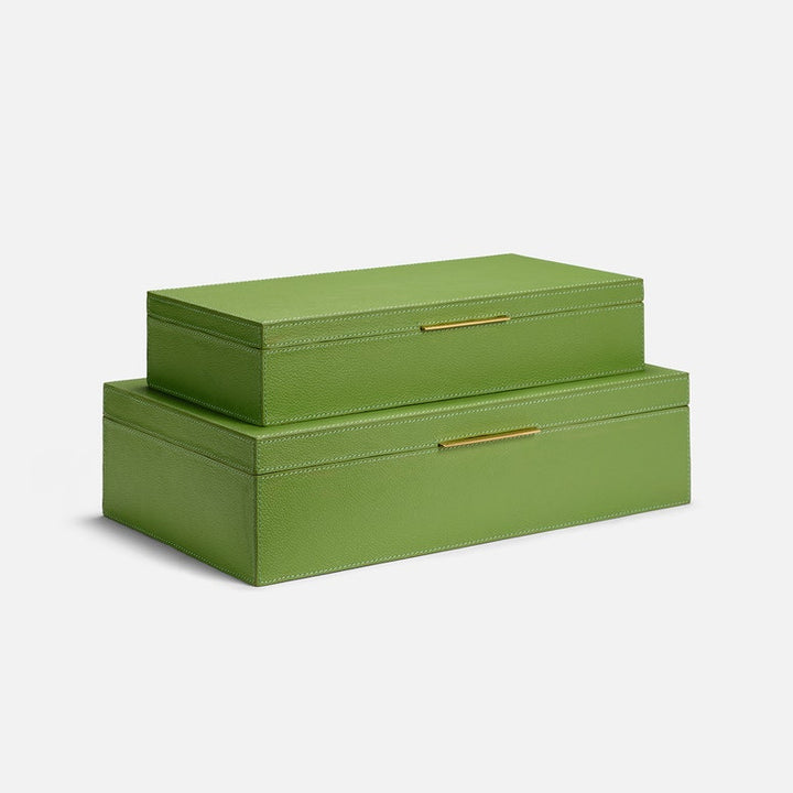 RALSTON BOX SET