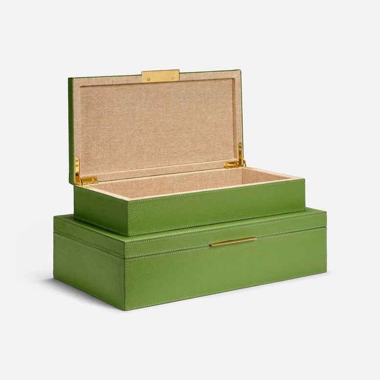 RALSTON BOX SET