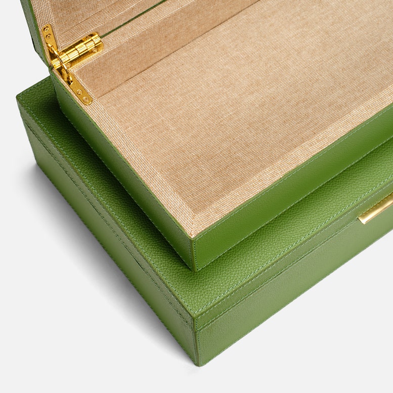 RALSTON BOX SET