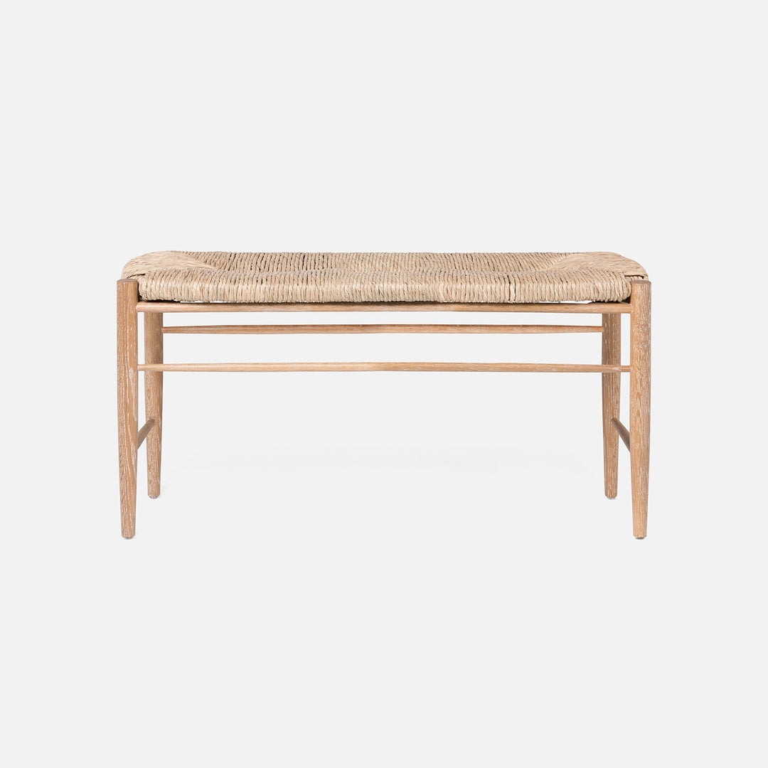 COLWYN BENCH