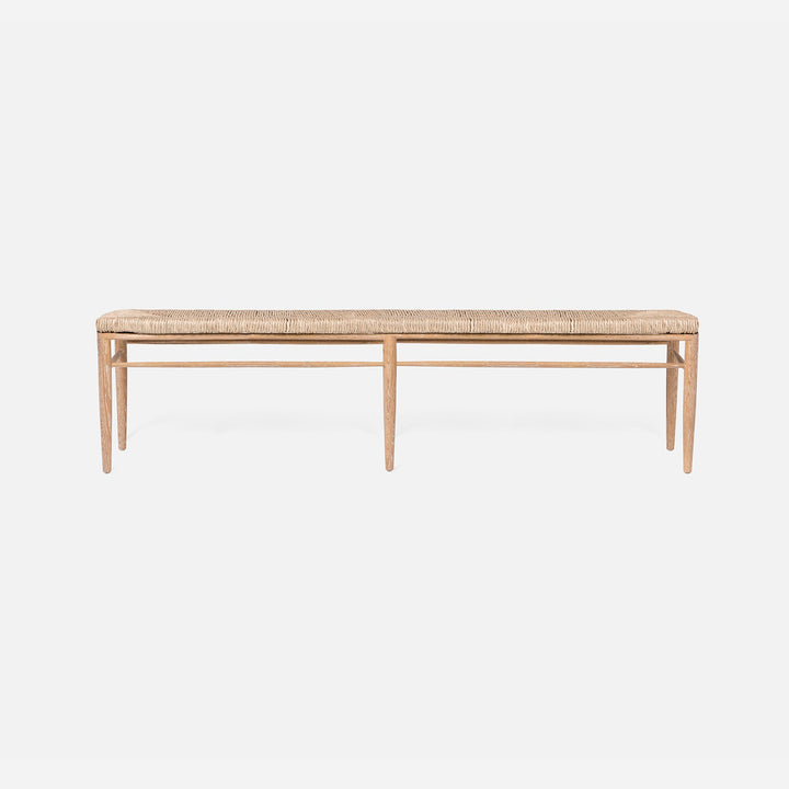 COLWYN BENCH