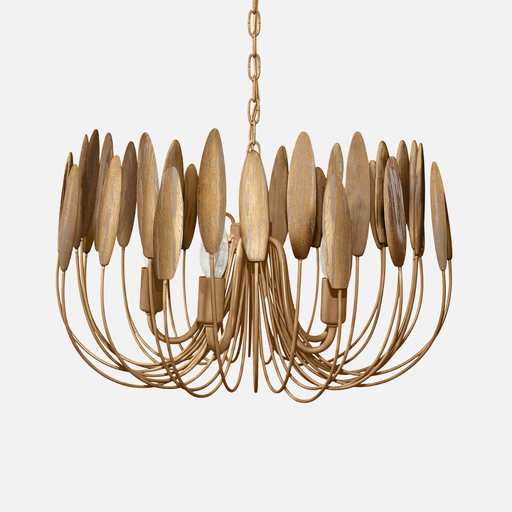 MILANO CHANDELIER
