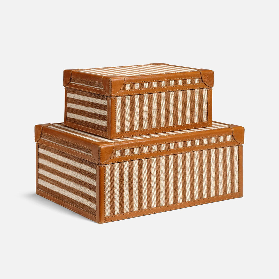 SAWYER BOX SET