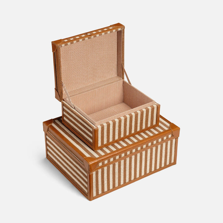 SAWYER BOX SET