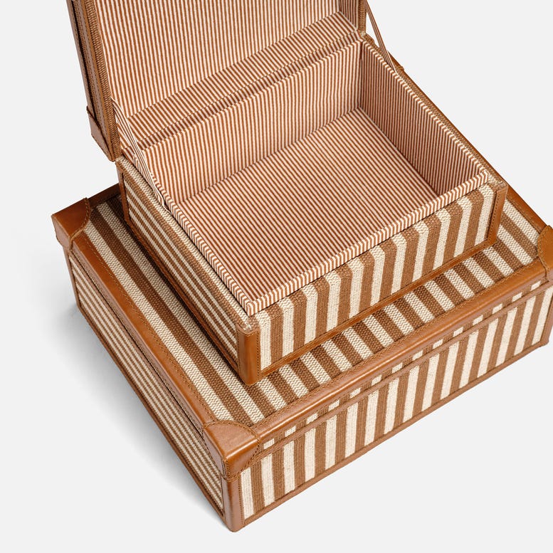 SAWYER BOX SET