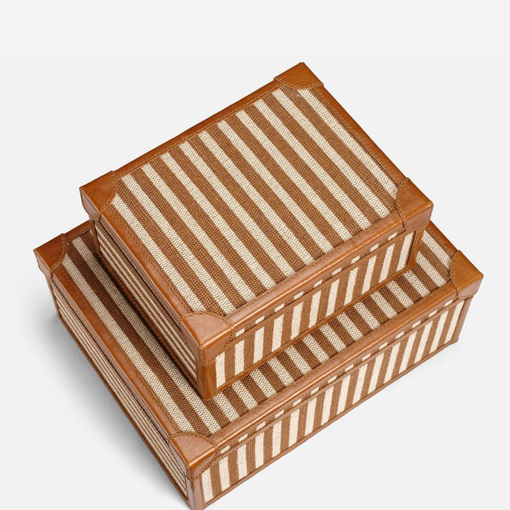 SAWYER BOX SET