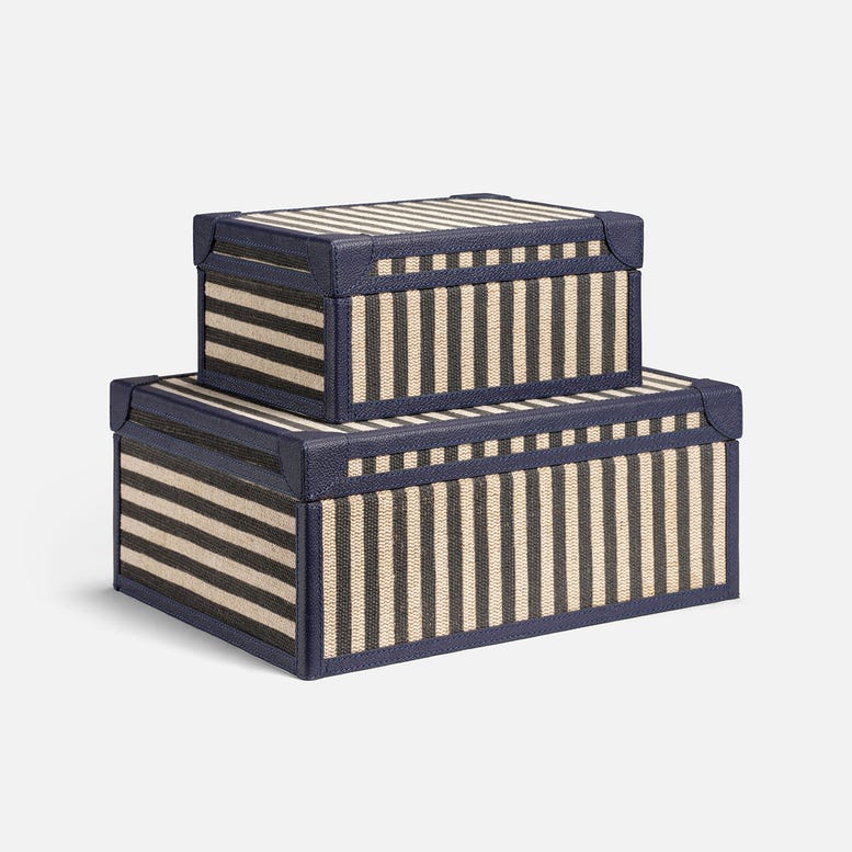 SAWYER BOX SET