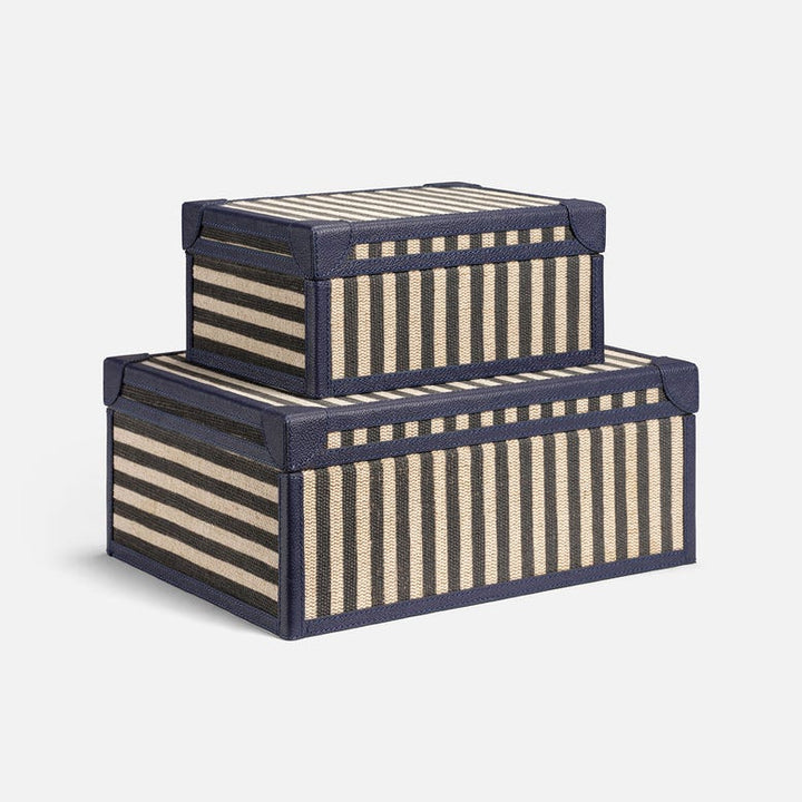 SAWYER BOX SET