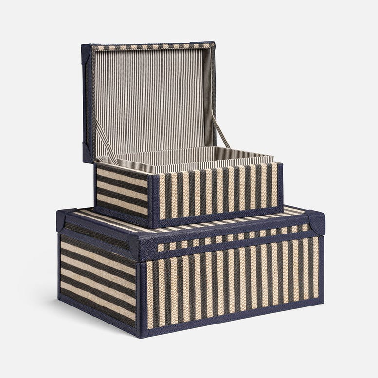 SAWYER BOX SET
