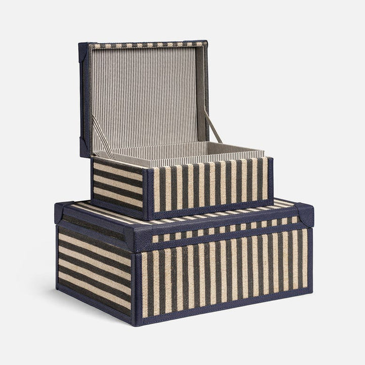 SAWYER BOX SET