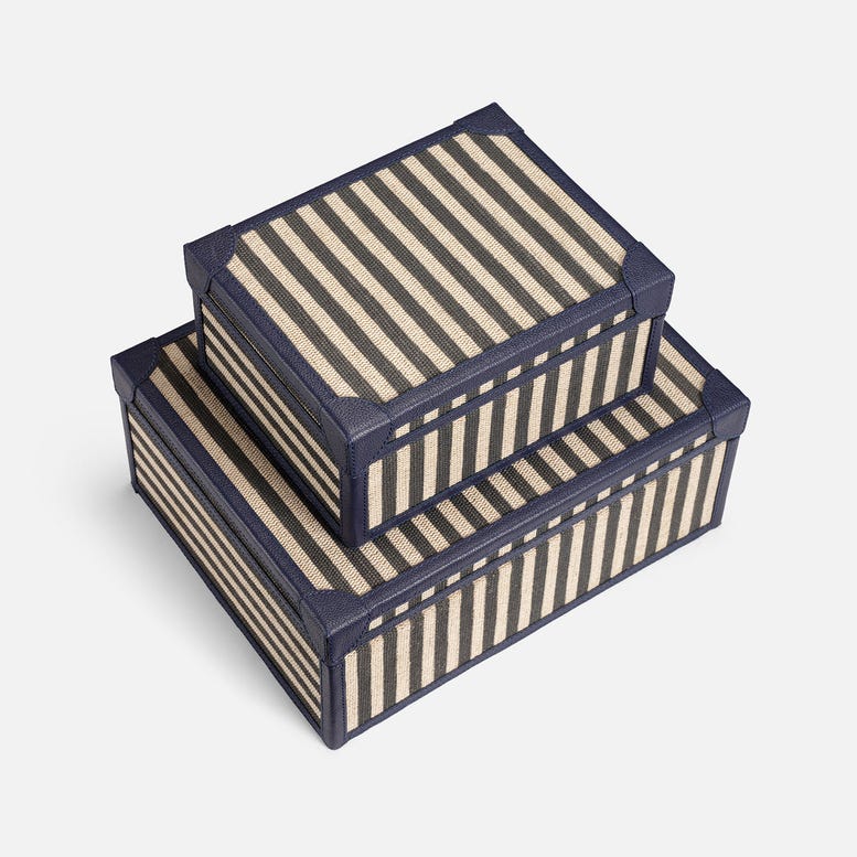 SAWYER BOX SET