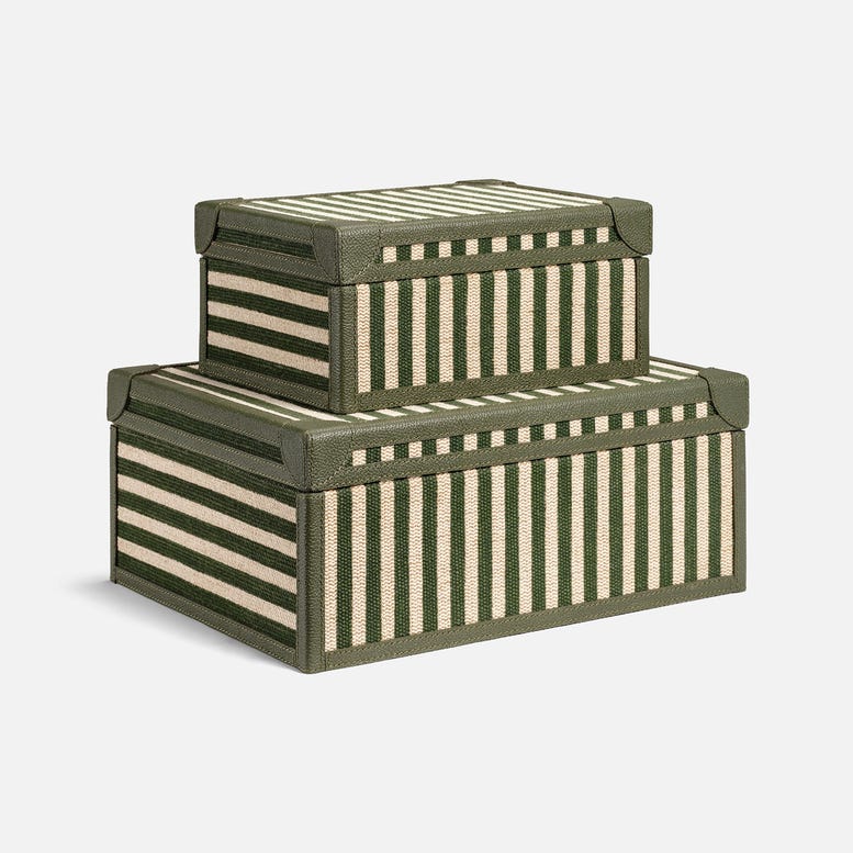 SAWYER BOX SET