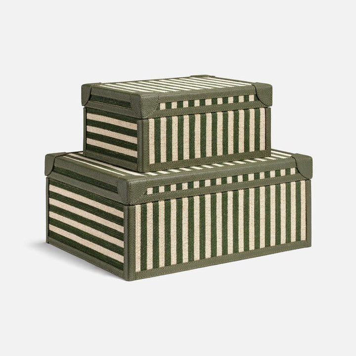 SAWYER BOX SET