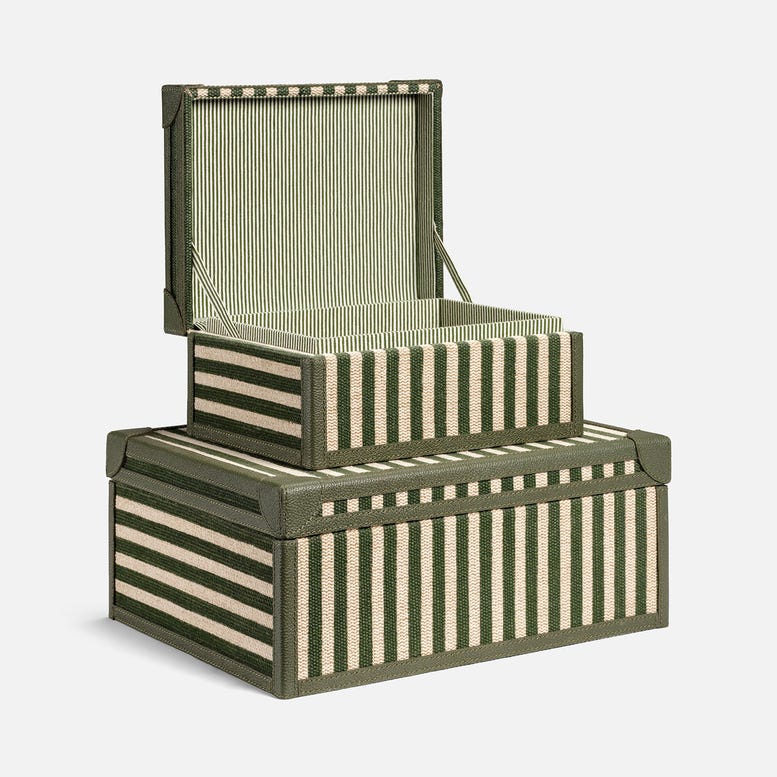 SAWYER BOX SET