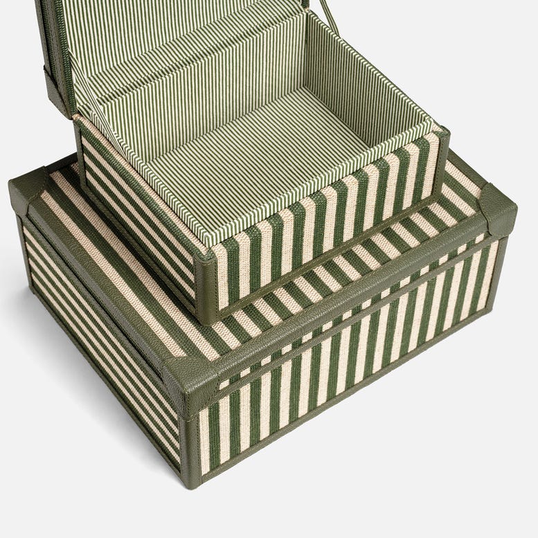 SAWYER BOX SET