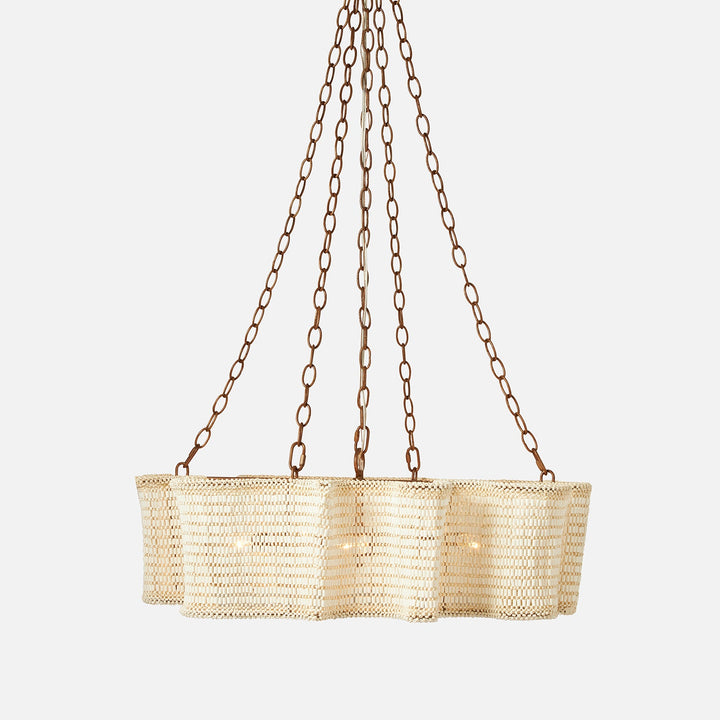 LEITHIA CHANDELIER