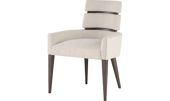 MILANO ARM CHAIR