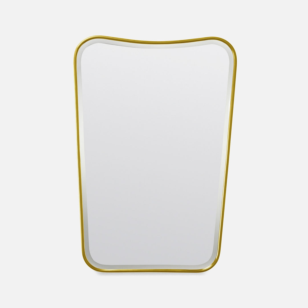 GAGE MIRROR