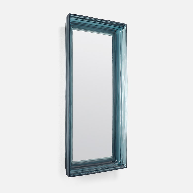 HETTY RECTANGULAR MIRROR