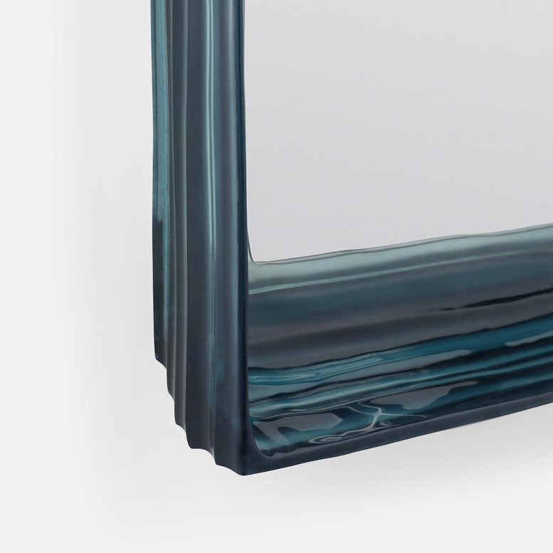 HETTY RECTANGULAR MIRROR