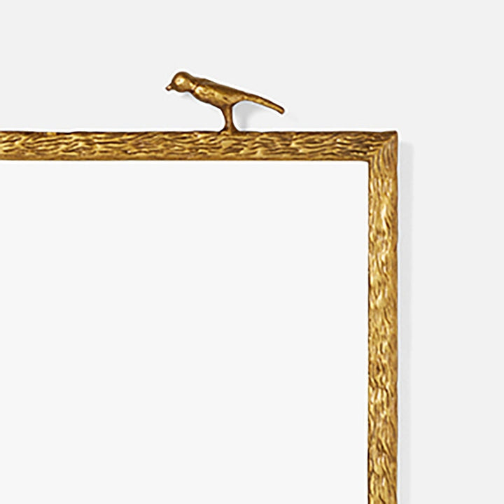 JOELLE ONE BIRD MIRROR