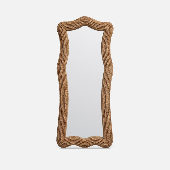 WEATHERLY MIRROR