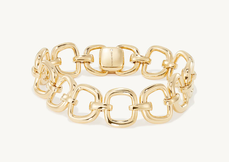 BRACELET MONTECITO LINK