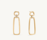 EARRINGS MONTECITO CHAIN LINK