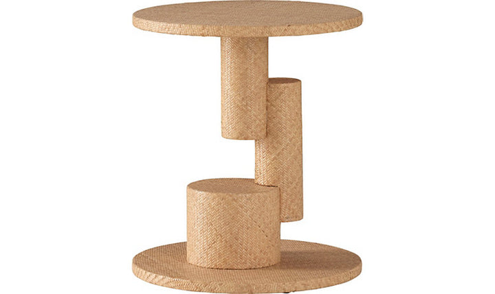 MOYA ACCENT TABLE