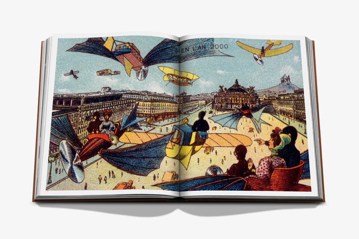 BOOK "MOYNAT" ENGLISH