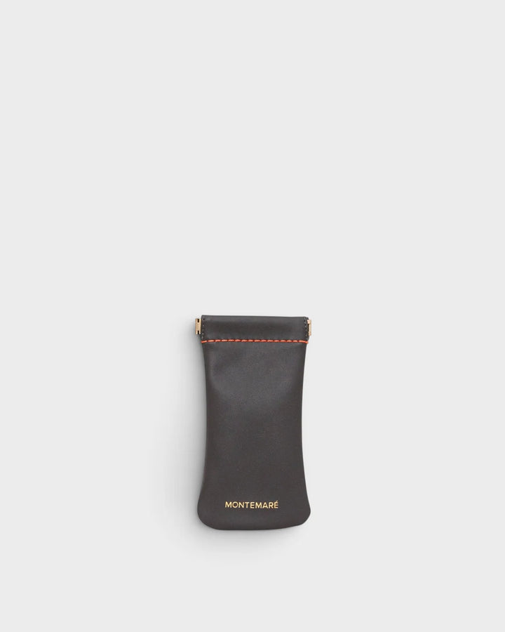 GLASSES CASE ROMA