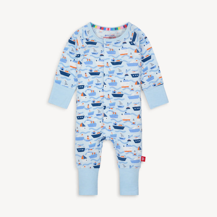 COVERALL FOREVER AND ALL-WAVES