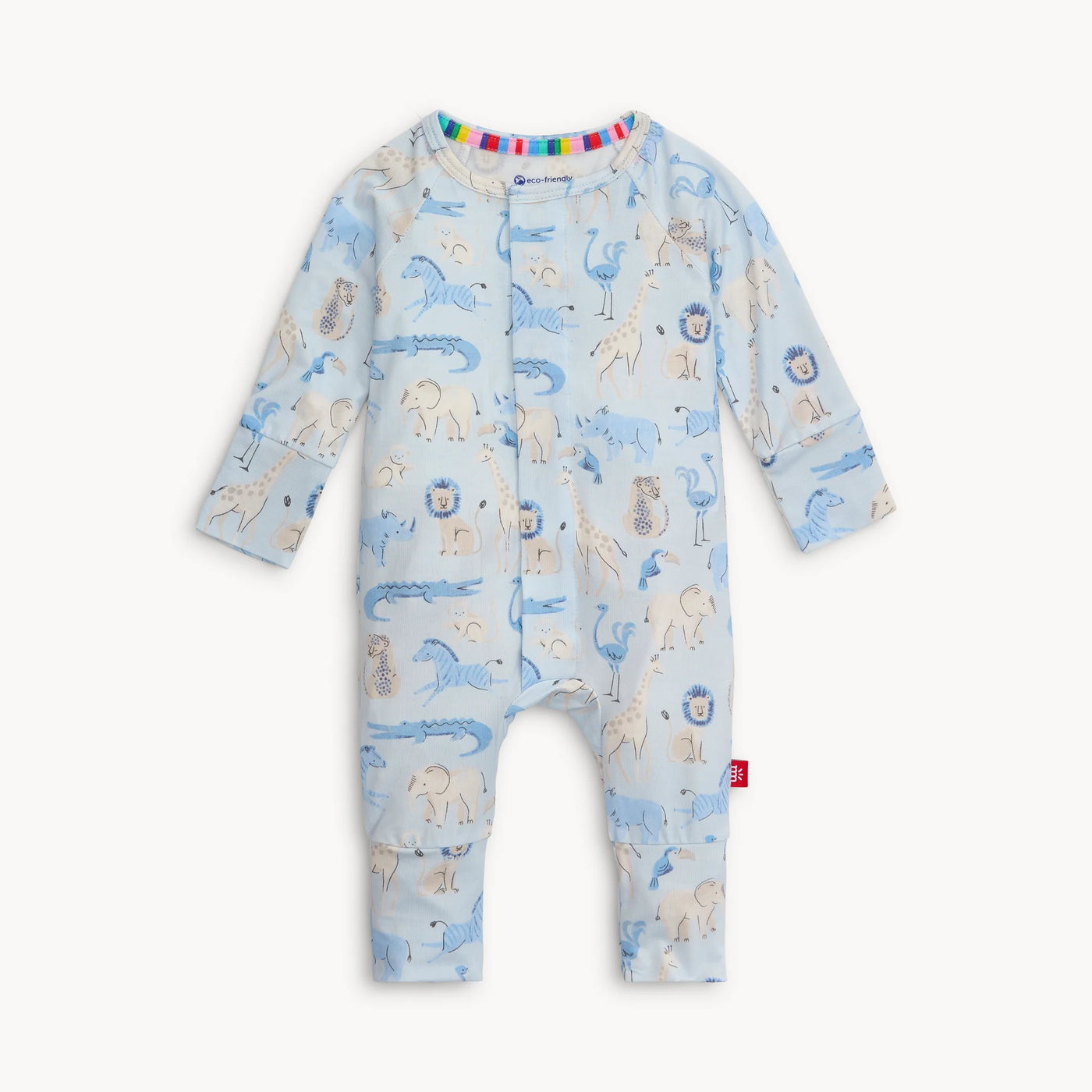 COVERALL JUNGLE JAZZ MODAL CONVERTIBLE